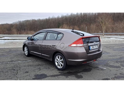 HONDA INSIGHT 1.4 Hybrid Elegance (Automata)