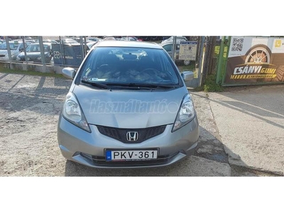 HONDA JAZZ 1.2 S