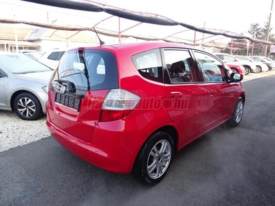 HONDA JAZZ 1.2 S Klímás