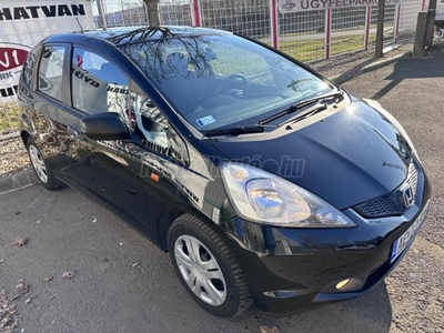 HONDA JAZZ 1.2 S Style