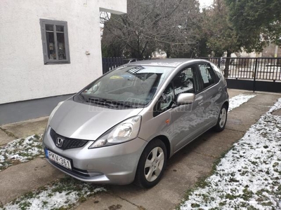 HONDA JAZZ 1.2 Trend Plus