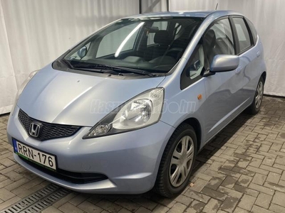 HONDA JAZZ 1.2 Trend Plus