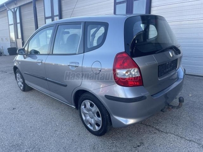 HONDA JAZZ 1.2 Trend Plus Becsületesnepper