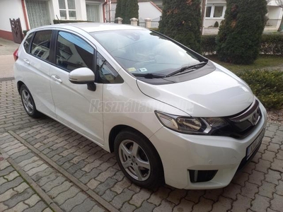 HONDA JAZZ 1.3 Comfort