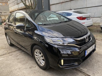 HONDA JAZZ 1.3 Comfort CVT Magyarországi!ELSŐ GAZDA!54000 km