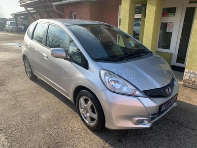 HONDA JAZZ 1.4 Elegance DIGIT KLÍMA.KÖDLÁMPA.FRISS MŰSZAKI