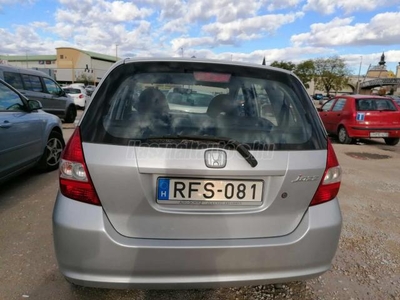 HONDA JAZZ 1.4 ES CVT