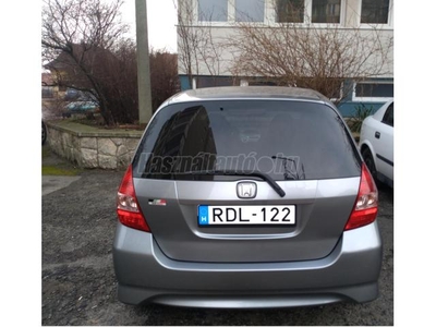 HONDA JAZZ 1.4 ES Sport My. 2005