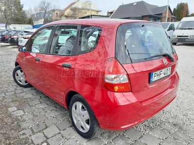 HONDA JAZZ 1.4 LS 175e km!