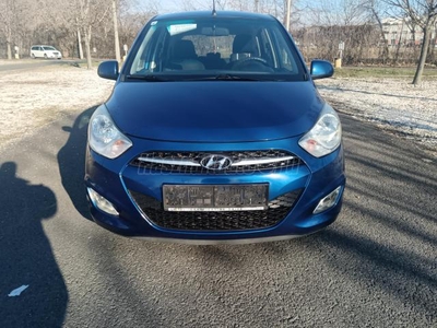 HYUNDAI I10 1.1 Comfort AC