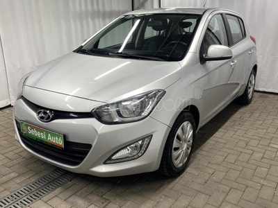 HYUNDAI I20 1.25 Life AC