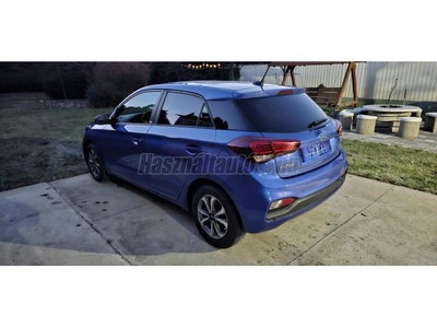 HYUNDAI I20 Active 1.0 T-GDi LP Premium