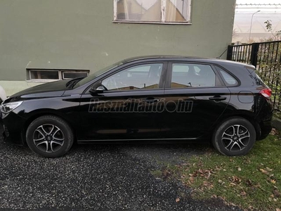 HYUNDAI I30 1.4 MPi Comfort