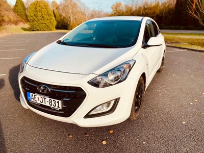 HYUNDAI I30 1.4 MPi Comfort