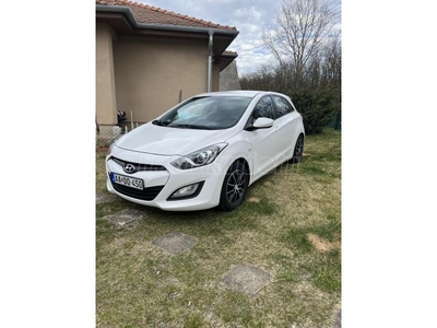 HYUNDAI I30 1.4i Comfort