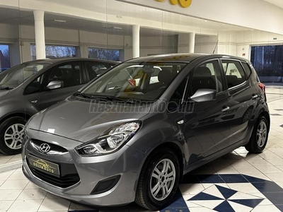 HYUNDAI IX 20 ix20 1.6 CRDi HP Style Megkímélt!