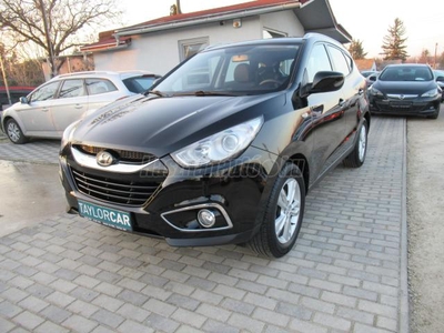 HYUNDAI IX 35 ix35 1.6 Comfort 2WD / 152 EZER KM / ALU / PDC /