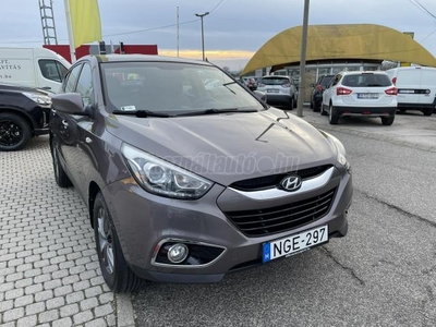 HYUNDAI IX 35 ix35 1.6 Comfort 2WD