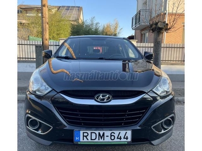 HYUNDAI IX 35 ix35 1.6 Comfort 2WD IX35 SPORT SÉRÜLÉSMENTES GYÁRI FÉNY