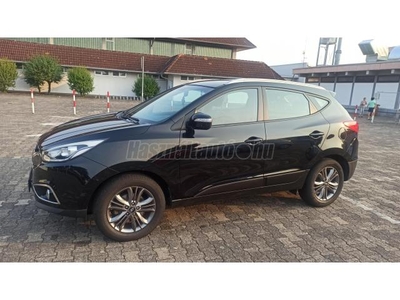 HYUNDAI IX 35 ix35 1.6 GDi Comfort