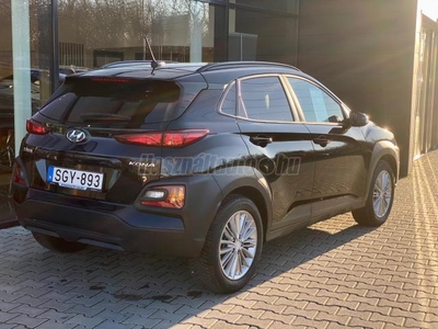 HYUNDAI KONA 1.0 T-GDi Premium Edition