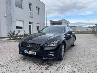 INFINITI Q50 2.2d Premium (Automata)