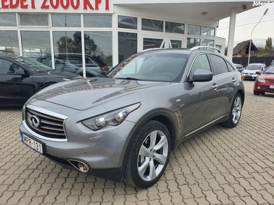 Infiniti QX