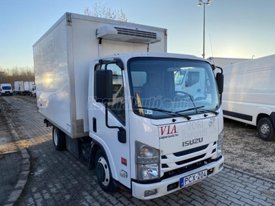 ISUZU N-SZÉRIA L 35 3.0 D H (L3) ADAPTOR Euro 6