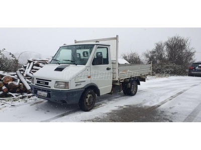 IVECO 35 Daily 35-10 C Basic