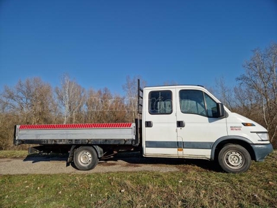 IVECO 35 DailyS 12 V H1