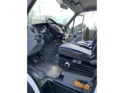 IVECO DAILY 35 C 12 D 3450