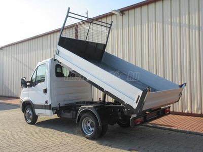 IVECO DAILY 35 C 13 3750 Billencs