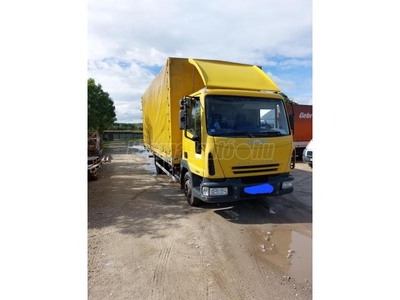 IVECO EUROCARGO 75 E 17