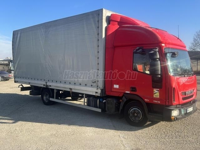 IVECO Eurocargo 75 E 18