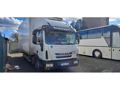 IVECO eurocargo 75E18