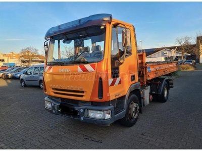 IVECO EUROCARGO 80 E17