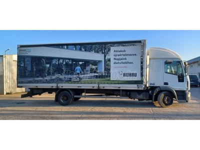 IVECO Eurocargo