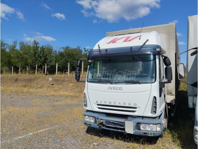 IVECO EUROCARGO