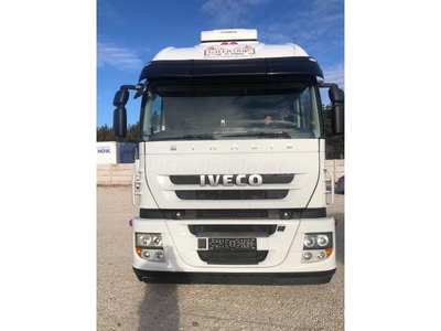 IVECO STRALIS 440 S