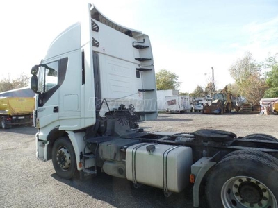 IVECO Stralis 500 EEV Hi-Way EU5