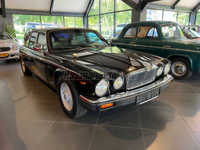 JAGUAR XJ 5.3 Sovereign (Automata)