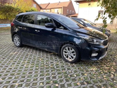 KIA CARENS 1.7 CRDI HP Summer Edition DCT [7 személy]