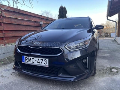 KIA CEE'D Ceed SW 1.6 CRDi HP Gold GT Line