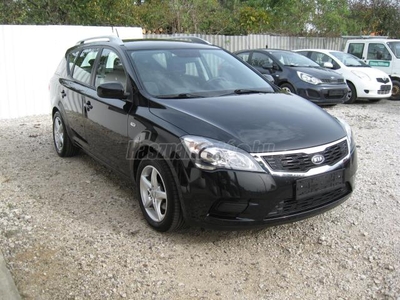 KIA CEE'D SW 1.4 EX