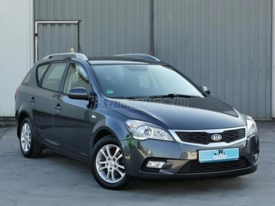 KIA CEE'D SW 1.4 L Cool GARANÁLT 120e KM++ALUFELNI++KLIMA