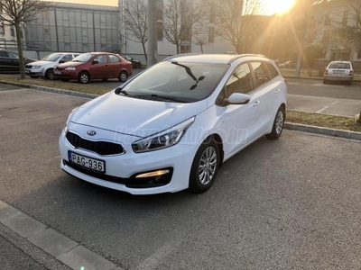 KIA CEE'D SW 1.6 CRDI Bronze