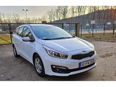 KIA CEE'D SW 1.6 CRDI EX Limited