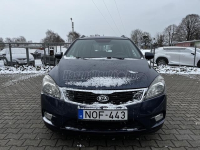 KIA CEE'D SW 1.6 CRDi LX EURO5