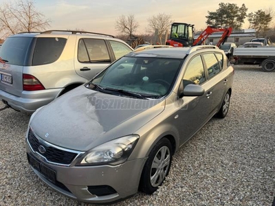 KIA CEE'D SW 1.6 CRDi LX EURO5