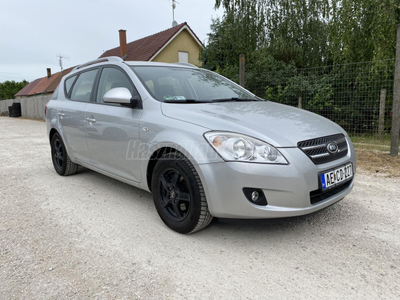 KIA CEE'D SW 2.0 TX